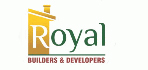 Royal Builders logo